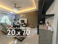 For Sale - Taman Putra Impiana (Phase 2)