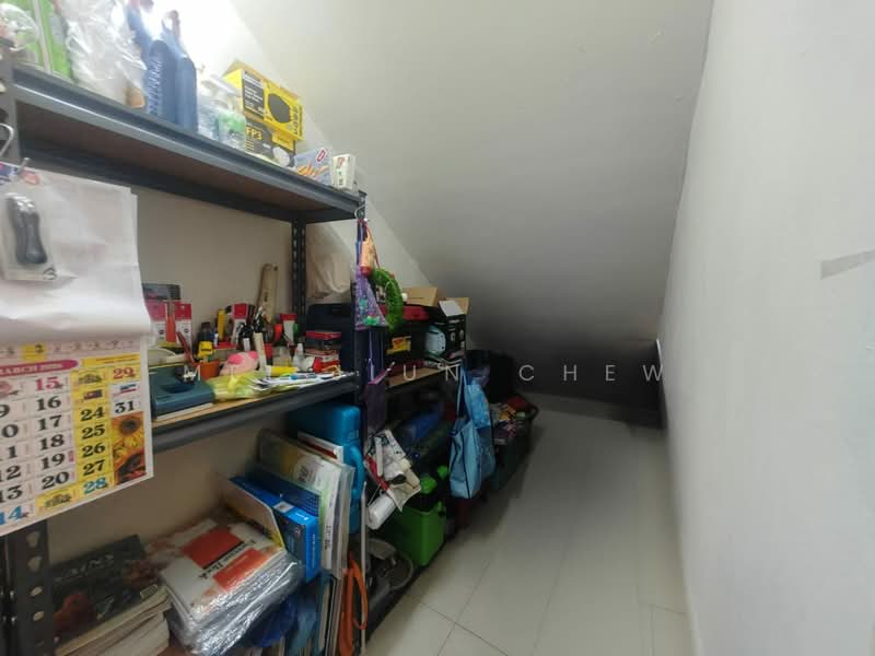 2-storey Terraced House for Sale in Bandar Puteri Puchong (Puchong) - MEI JIUN CHEW - Interior - PropertyGuru.com.my