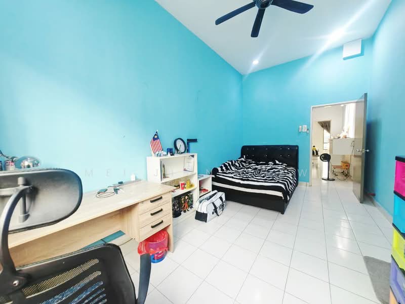 2-storey Terraced House for Sale in Bandar Puteri Puchong (Puchong) - MEI JIUN CHEW - Bedroom - PropertyGuru.com.my