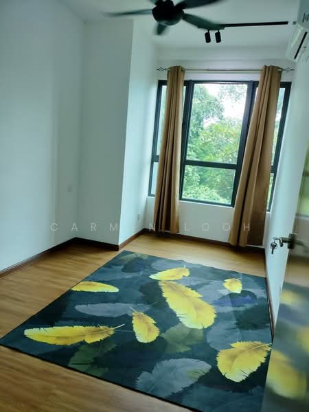 The Trees untuk Untuk Disewa - RM 2,100 /bulan, Mac 2026 - Bedroom - PropertyGuru.com.my
