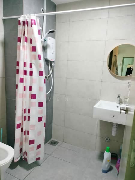 The Trees untuk Untuk Disewa - RM 2,100 /bulan, Mac 2026 - Bathroom - PropertyGuru.com.my