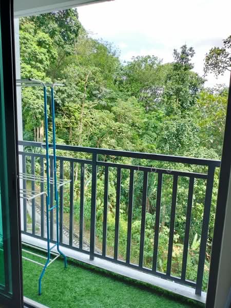 The Trees untuk Untuk Disewa - RM 2,100 /bulan, Mac 2026 - Balcony - PropertyGuru.com.my