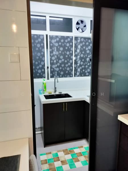 The Trees untuk Untuk Disewa - RM 2,100 /bulan, Mac 2026 - Kitchen - PropertyGuru.com.my