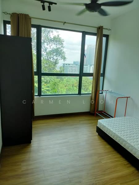 The Trees untuk Untuk Disewa - RM 2,100 /bulan, Mac 2026 - Bedroom - PropertyGuru.com.my