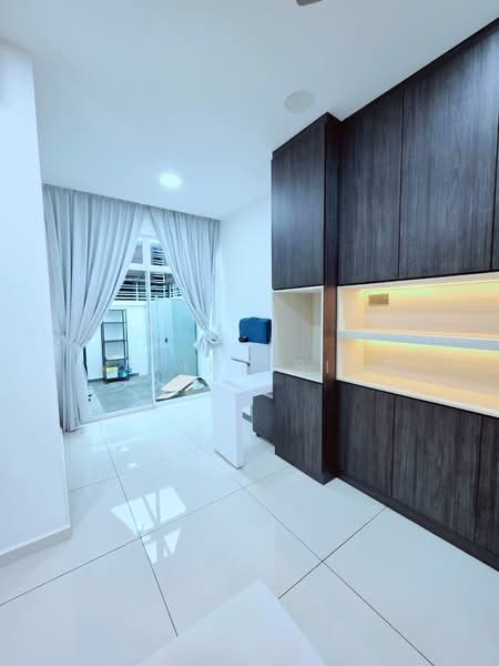 Cluster House for Rent in Horizon Hills (Iskandar Puteri (Nusajaya)) - Karine Sior - Interior - PropertyGuru.com.my