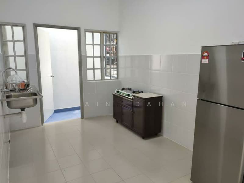 Apartment for Sale at Ruby - Noraini Dahan - Kitchen - PropertyGuru.com.my
