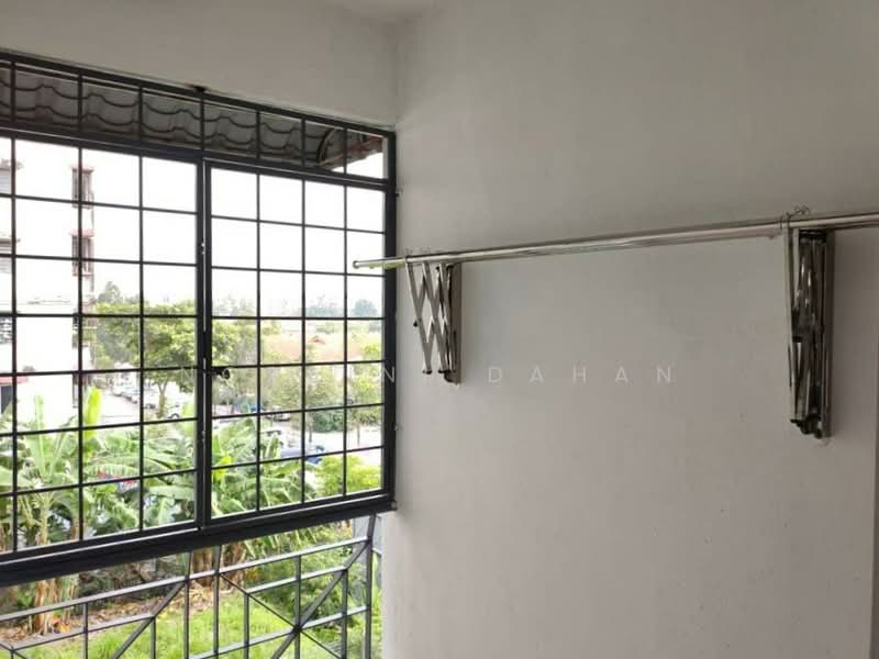 Apartment for Sale at Ruby - Noraini Dahan - Balcony - PropertyGuru.com.my