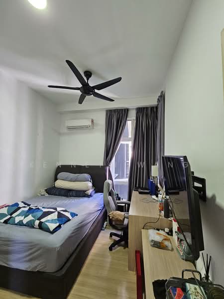 Condominium for Rent at Damansara Foresta - Kenneth Wang - Bedroom - PropertyGuru.com.my