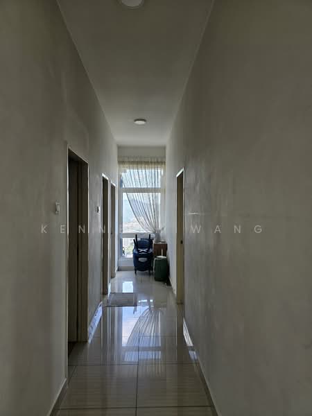 Condominium for Rent at Damansara Foresta - Kenneth Wang - Corridor - PropertyGuru.com.my