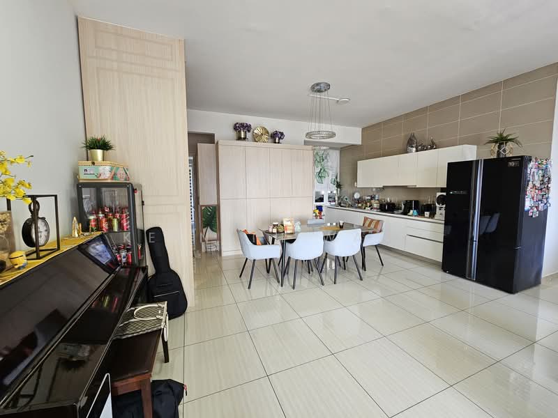 Condominium for Rent at Damansara Foresta - Kenneth Wang - Kitchen - PropertyGuru.com.my