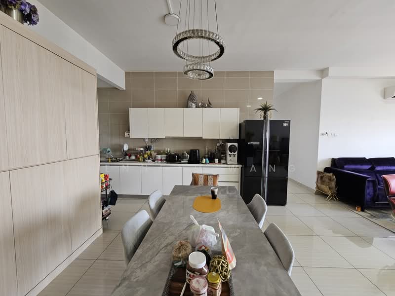 Condominium for Rent at Damansara Foresta - Kenneth Wang - Kitchen - PropertyGuru.com.my