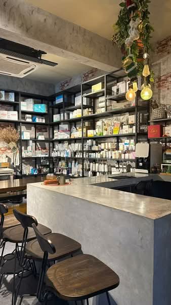 Shop / Office for Rent in Iskandar Puteri (Nusajaya) (Johor) - PEI SIAN NG - Interior - PropertyGuru.com.my