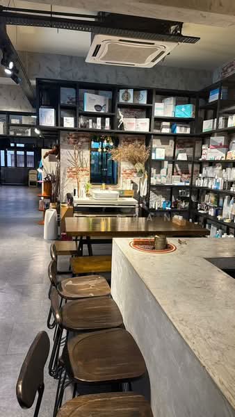 Shop / Office for Rent in Iskandar Puteri (Nusajaya) (Johor) - PEI SIAN NG - Interior - PropertyGuru.com.my