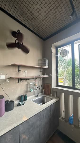 Shop / Office for Rent in Iskandar Puteri (Nusajaya) (Johor) - PEI SIAN NG - Kitchen - PropertyGuru.com.my