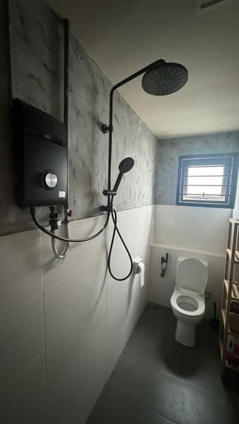 Shop / Office for Rent in Iskandar Puteri (Nusajaya) (Johor) - PEI SIAN NG - Bathroom - PropertyGuru.com.my