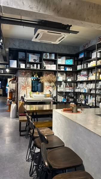 Shop / Office for Rent in Iskandar Puteri (Nusajaya) (Johor) - PEI SIAN NG - Interior - PropertyGuru.com.my