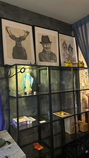 Shop / Office for Rent in Iskandar Puteri (Nusajaya) (Johor) - PEI SIAN NG - Interior - PropertyGuru.com.my