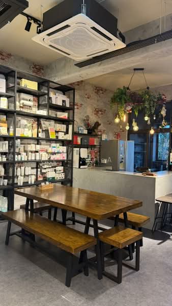 Shop / Office for Rent in Iskandar Puteri (Nusajaya) (Johor) - PEI SIAN NG - Interior - PropertyGuru.com.my