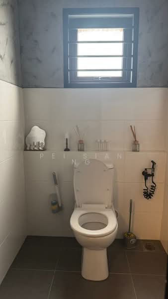 Shop / Office for Rent in Iskandar Puteri (Nusajaya) (Johor) - PEI SIAN NG - Bathroom - PropertyGuru.com.my