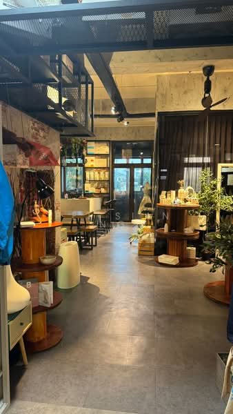 Shop / Office for Rent in Iskandar Puteri (Nusajaya) (Johor) - PEI SIAN NG - Interior - PropertyGuru.com.my