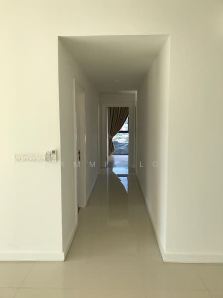 Condominium for Rent at Westside Three - Cammie Loh - Corridor - PropertyGuru.com.my