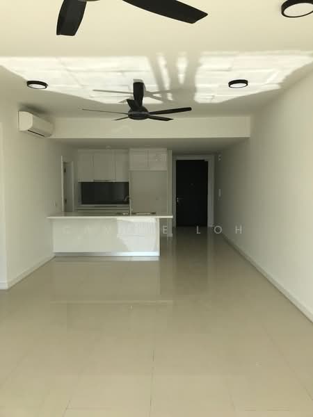 Condominium for Rent at Westside Three - Cammie Loh - Kitchen - PropertyGuru.com.my