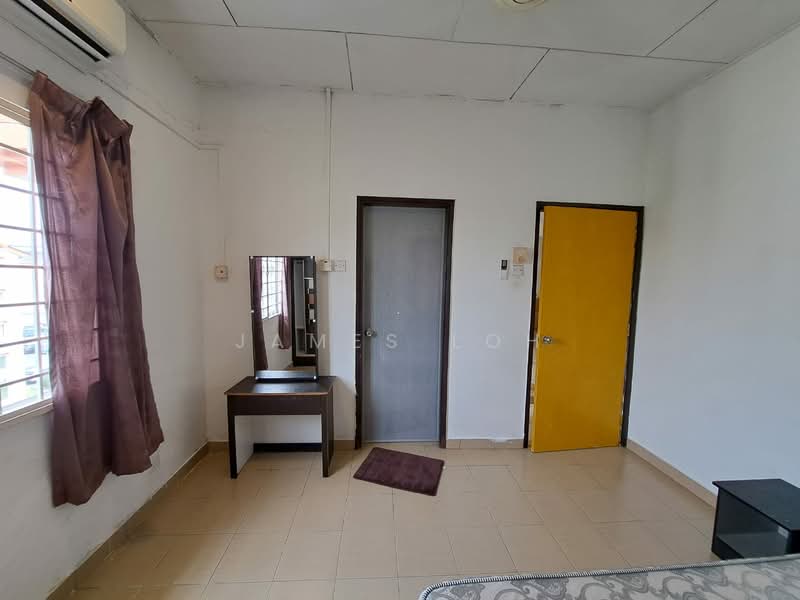 Apartment for Sale at Subang Perdana Goodyear Court 3 - James Loh - Bedroom - PropertyGuru.com.my
