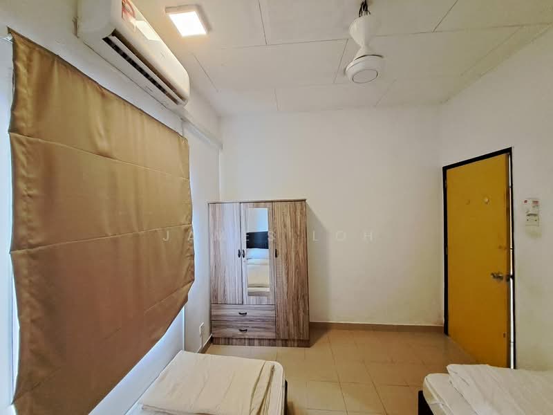 Apartment for Sale at Subang Perdana Goodyear Court 3 - James Loh - Bedroom - PropertyGuru.com.my