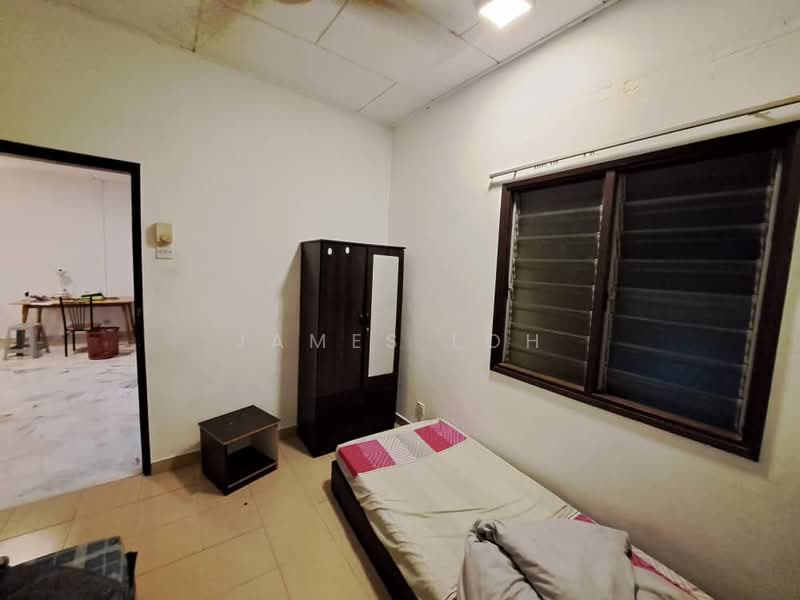 Apartment for Sale at Subang Perdana Goodyear Court 3 - James Loh - Bedroom - PropertyGuru.com.my