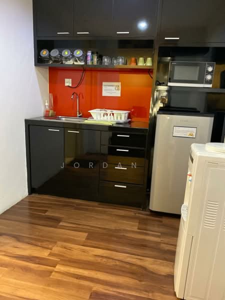 Sri Hartamas untuk Untuk Disewa - RM 950 /bulan, Mac 2026 - Kitchen - PropertyGuru.com.my