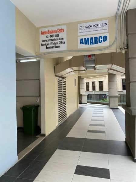 Sri Hartamas untuk Untuk Disewa - RM 950 /bulan, Mac 2026 - Exterior - PropertyGuru.com.my