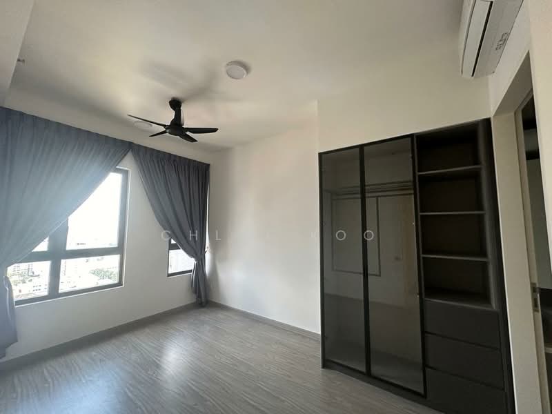Service Residence for Sale at The Arcuz - Chloe Koo - Bedroom - PropertyGuru.com.my