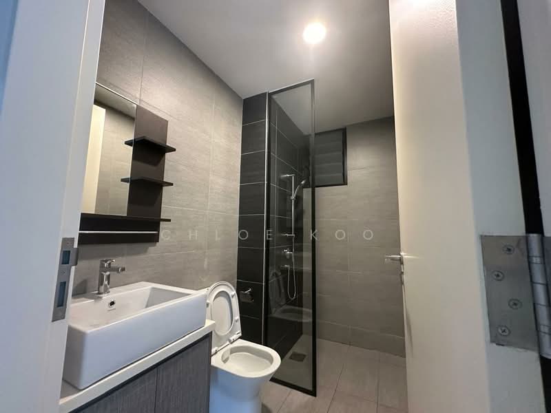 Service Residence for Sale at The Arcuz - Chloe Koo - Bathroom - PropertyGuru.com.my