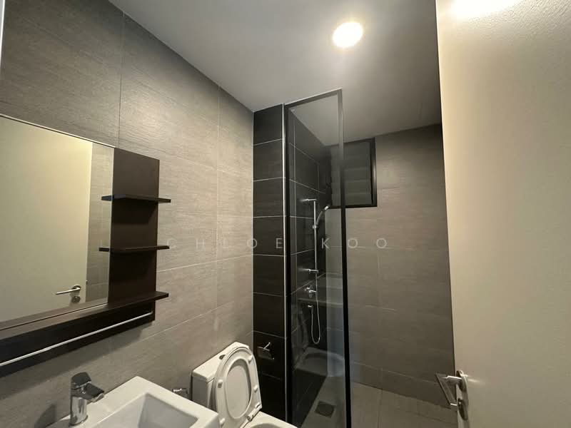Service Residence for Sale at The Arcuz - Chloe Koo - Bathroom - PropertyGuru.com.my