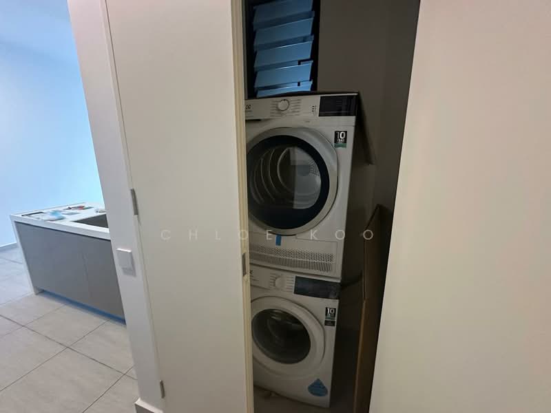 Service Residence for Sale at The Arcuz - Chloe Koo - Interior - PropertyGuru.com.my