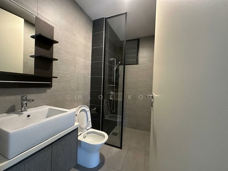 Service Residence for Sale at The Arcuz - Chloe Koo - Bathroom - PropertyGuru.com.my