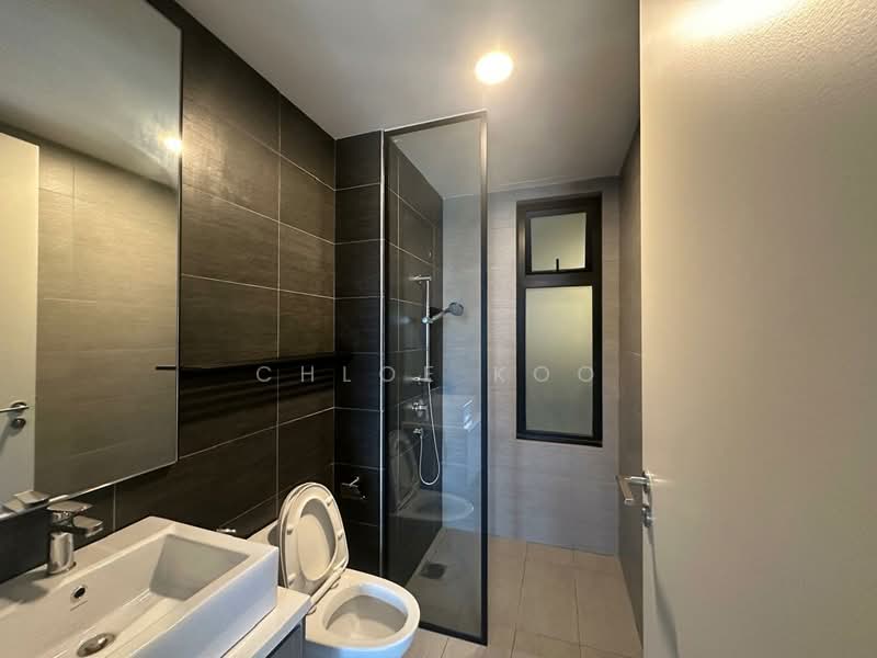 Service Residence for Sale at The Arcuz - Chloe Koo - Bathroom - PropertyGuru.com.my