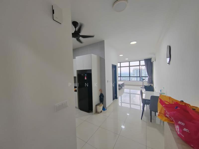 For Rent - Twin Tower Residence