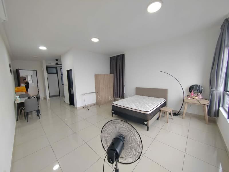 For Rent - Twin Tower Residence