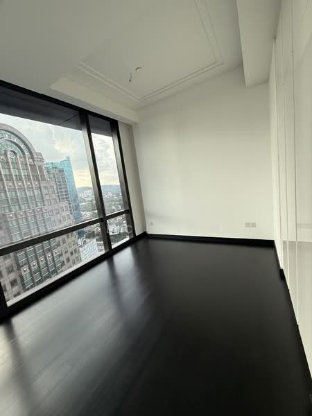 Regent Suites @ Pavilion Damansara Heights untuk Untuk Dijual - RM 1,100,000, Mac 2026 - View - PropertyGuru.com.my