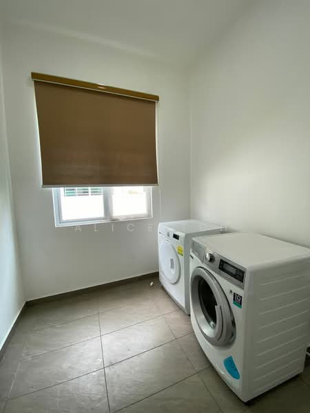 Semi-Detached House for Rent in Taman Iskandar (Johor Bahru) - Alice Toh - Interior - PropertyGuru.com.my