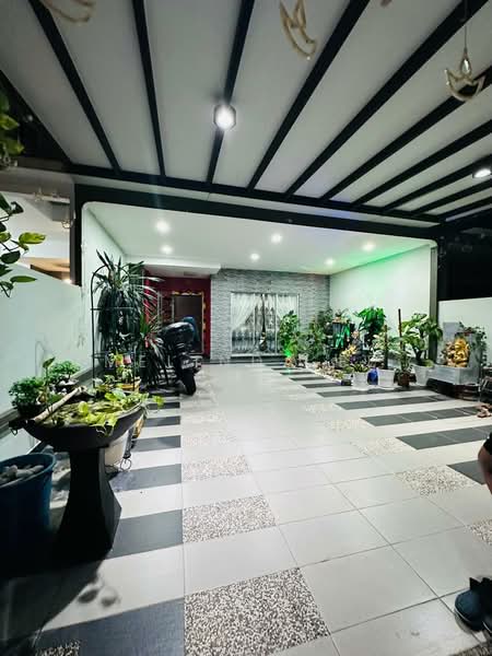 2-storey Terraced House for Sale in Taman Nusa Idaman (Iskandar Puteri (Nusajaya)) - Melinda Ee - Exterior - PropertyGuru.com.my