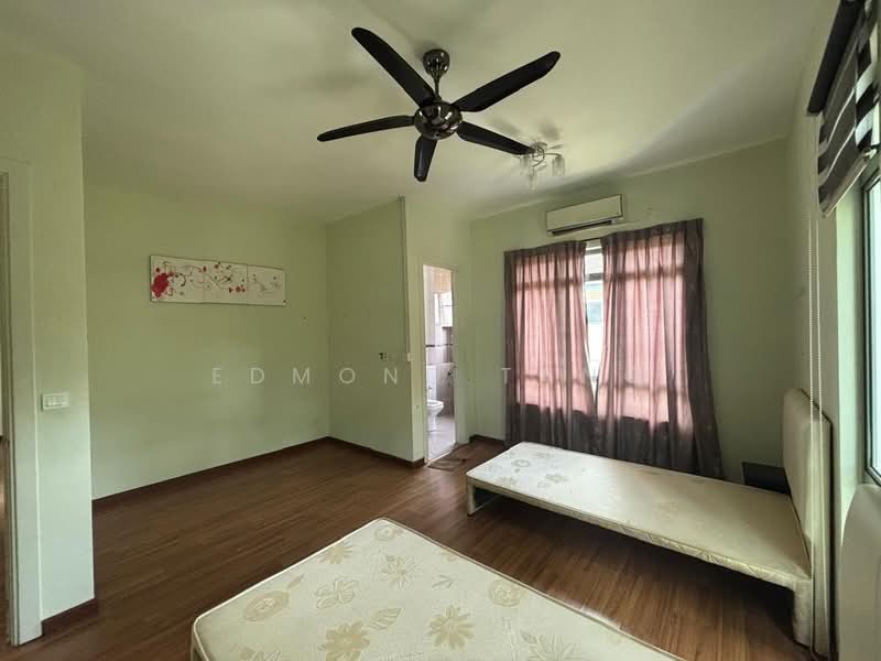 2-storey Terraced House for Sale in East Ledang (Iskandar Puteri (Nusajaya)) - Edmond Tang - Bedroom - PropertyGuru.com.my