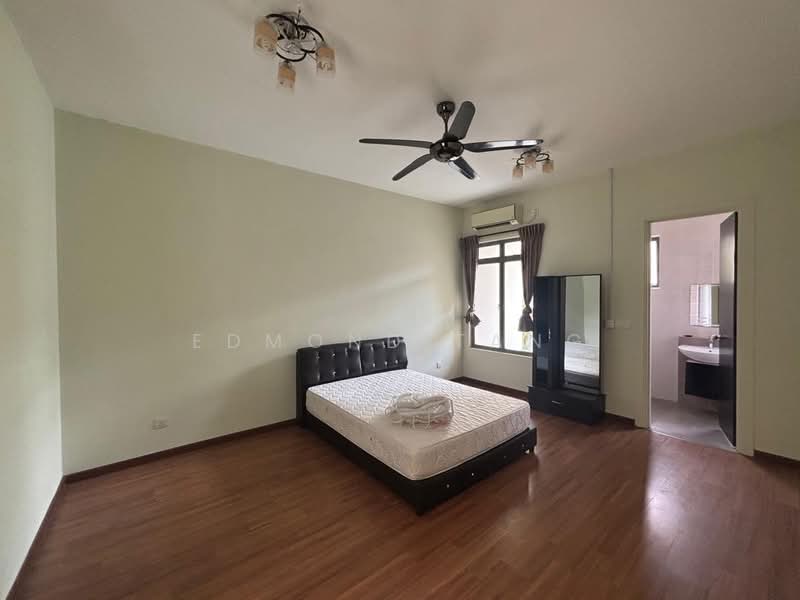 2-storey Terraced House for Sale in East Ledang (Iskandar Puteri (Nusajaya)) - Edmond Tang - Bedroom - PropertyGuru.com.my