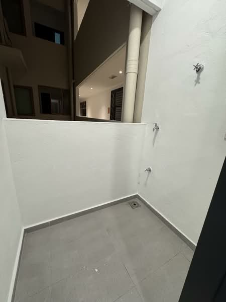 Servis Apartment untuk Disewa di JRK Convena - Erica Law - Exterior - PropertyGuru.com.my