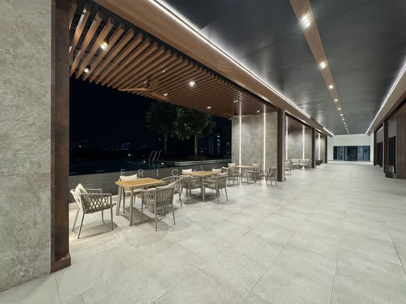 Servis Apartment untuk Disewa di JRK Convena - Erica Law - Exterior - PropertyGuru.com.my