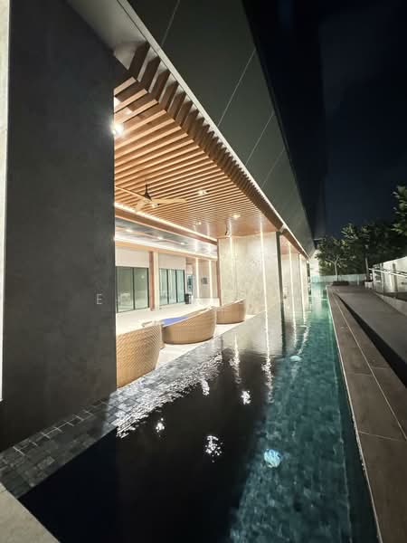 Servis Apartment untuk Disewa di JRK Convena - Erica Law - Exterior - PropertyGuru.com.my