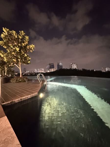 Servis Apartment untuk Disewa di JRK Convena - Erica Law - Exterior - PropertyGuru.com.my