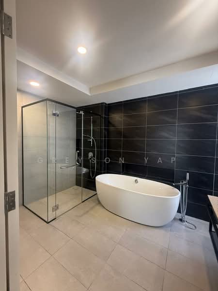 Condominium for Rent at Allevia - Greyson Yap - Bathroom - PropertyGuru.com.my