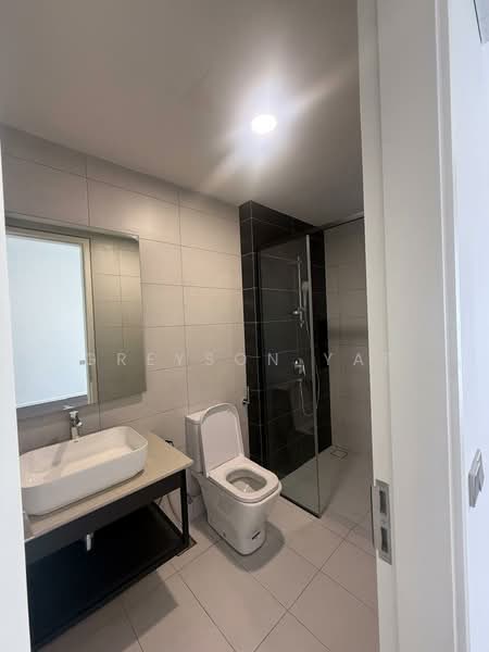 Condominium for Rent at Allevia - Greyson Yap - Bathroom - PropertyGuru.com.my